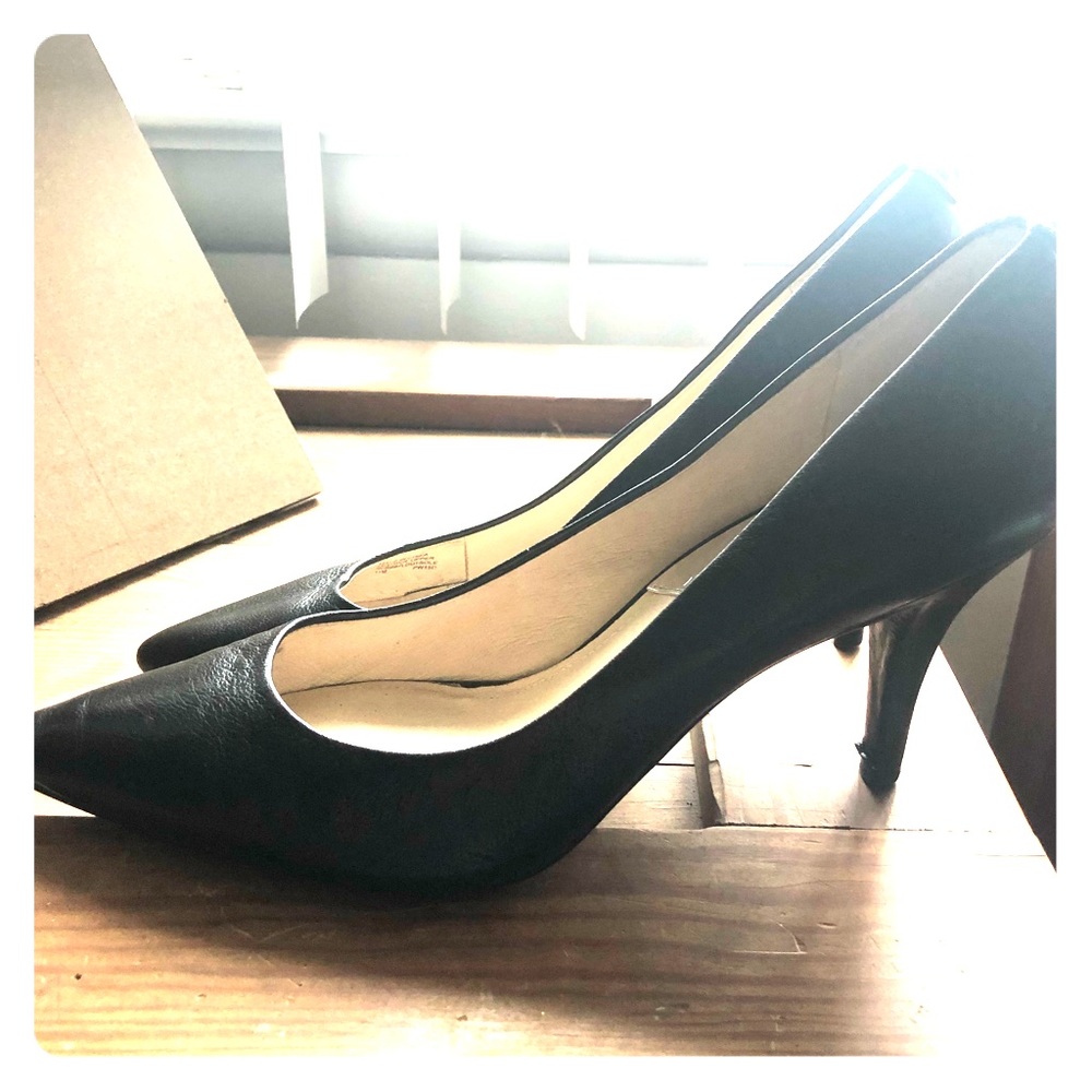 Michael Kors Heels